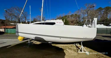 Viko Boats Viko 22 S