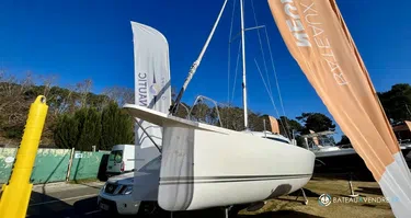 Viko Boats Viko 22 S