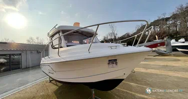 Pacific Craft  660 Timonier