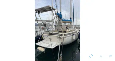 Beneteau Evasion 37 Dl