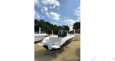 Pacific Craft  625 Open Trendy