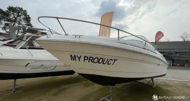 Sea Ray  215 Express Cruiser