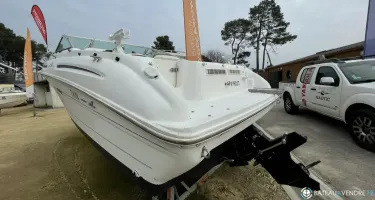 Sea Ray  215 Express Cruiser