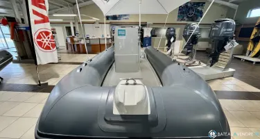 Capelli Tempest 500