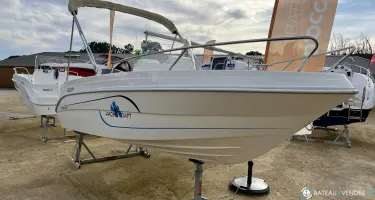Pacific Craft  500 Open
