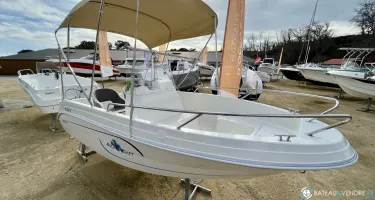 Pacific Craft  500 Open