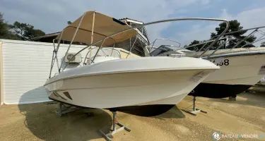 Beneteau Flyer 550 Open