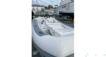 Williams Performance Tenders Turbojet 325