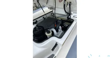Williams Performance Tenders Turbojet 325