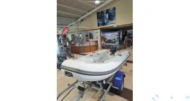 Plastimo Alu 340