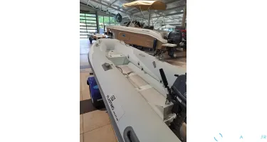 Plastimo Alu 340