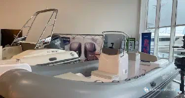 Capelli Tempest 630 S