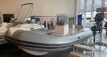 Capelli Tempest 630 S