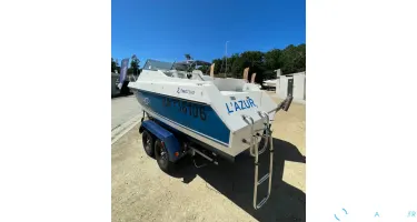 Beneteau Flyer 5