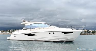 Queens Yachts  50 HT