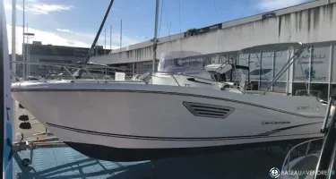 Jeanneau Cap Camarat 8.5 CC