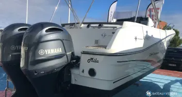 Jeanneau Cap Camarat 8.5 CC