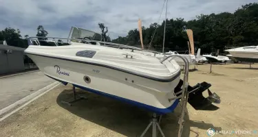 Ranieri Millennium 19.20
