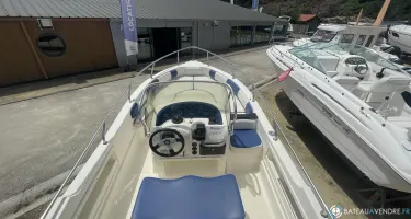 Ranieri Millennium 19.20