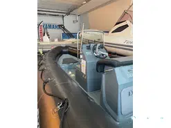 Bombard Explorer 600 Neo