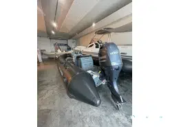 Bombard Explorer 600 Neo