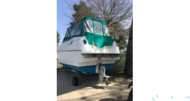 Beneteau Flyer 8 Grand Prix