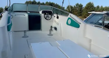 Jeanneau Leader 705