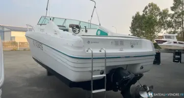 Jeanneau Leader 705