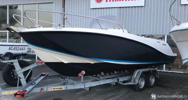 Quicksilver Activ 675 Open