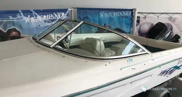 Sea Ray  175 CB