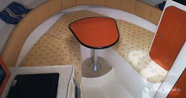 Wellcraft Coastal 270