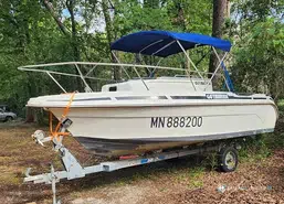 Guymarine GM 540