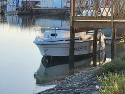 Guymarine GM 540