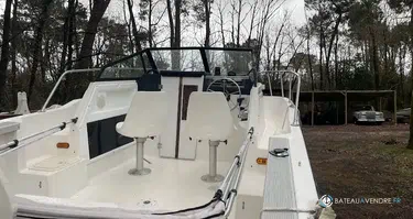 Bayliner Trophy 2002 WA