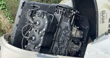 Bayliner Trophy 2002 WA