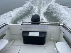 San Remo  750 Fisher Pro