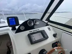 San Remo  750 Fisher Pro