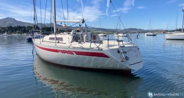 Beneteau First 30 E