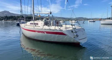 Beneteau First 30 E