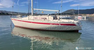 Beneteau First 30 E
