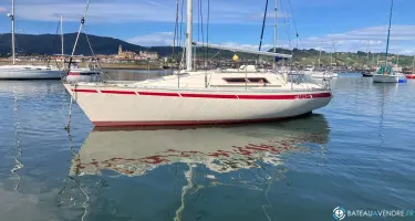 Beneteau First 30 E