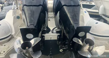 Nuova Jolly Blackfin 9 Elegance