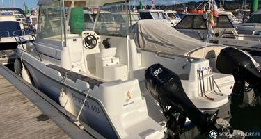 Beneteau Antares 600 HB