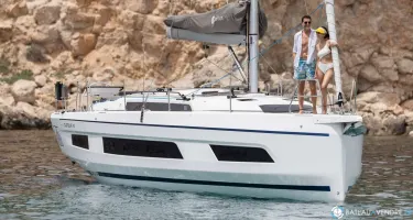 Dufour  41 Classic