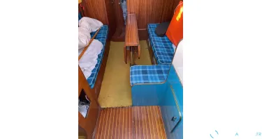 Gibert Marine Gib Sea 30
