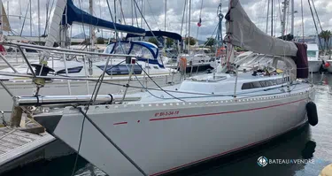 North Wind  40