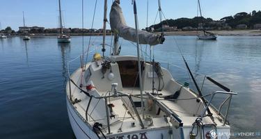 Beneteau First 26