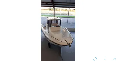 Ocqueteau Ostrea 600