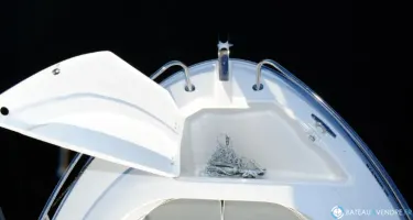 Pacific Craft  545 Open