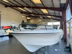 Pacific Craft  625 Open Trendy